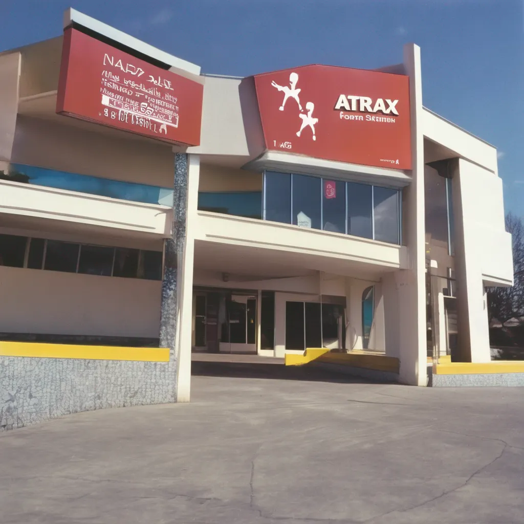 Prix atarax numéro 3